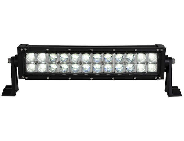 
                                                        SPOT-FLOOD LIGHTBAR COMBO, 2RC, 12-24VDC                              3                          